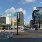 Review photo of APA Hotel & Resort Hakata Ekihigashi 3 from Edwin S.