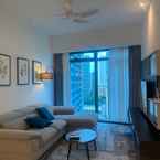 Ulasan foto dari MOONWAY LUXURY SUITES AT EATON KLCC BUKIT BINTANG CITY CENTER dari S***a