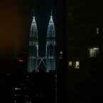 Ulasan foto dari MOONWAY LUXURY SUITES AT EATON KLCC BUKIT BINTANG CITY CENTER 3 dari S***a