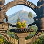 Review photo of Dieng Kledung Pass Hotel 3 from Ganes D. M.