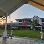 Review photo of Dieng Kledung Pass Hotel 6 from Ganes D. M.