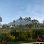 Review photo of Dieng Kledung Pass Hotel 5 from Ganes D. M.