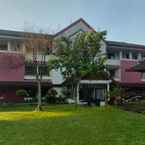 Review photo of Dieng Kledung Pass Hotel 4 from Ganes D. M.