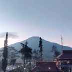 Review photo of Dieng Kledung Pass Hotel 7 from Ganes D. M.