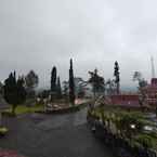 Review photo of Dieng Kledung Pass Hotel from Ganes D. M.