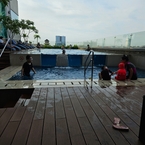 Review photo of Four Points by Sheraton Medan from H***o