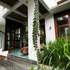 Review photo of Omah Betakan Boutique Homestay from Feby E.