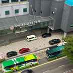 Review photo of My Hotel @ Bukit Bintang from I***a