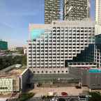 Review photo of My Hotel @ Bukit Bintang 3 from I***a
