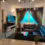 Review photo of Hana Guesthouse Metrocity 5 from Ivan S.