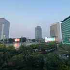 Review photo of Hotel Indonesia Kempinski Jakarta 5 from D***a