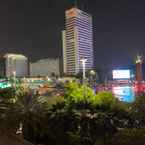 Review photo of Hotel Indonesia Kempinski Jakarta 2 from D***a