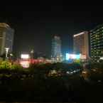 Review photo of Hotel Indonesia Kempinski Jakarta from D***a