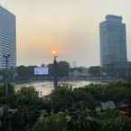 Review photo of Hotel Indonesia Kempinski Jakarta 4 from D***a