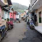 Review photo of Homestay Dieng Cool 3 from Arya H.