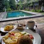 Review photo of Wana Ukir Villa 3 from G***a