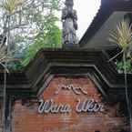 Review photo of Wana Ukir Villa from G***a