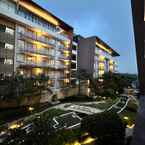 Review photo of Golden Tulip Holland Resort Batu 3 from R***n