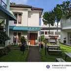 Ulasan foto dari Aleyra Hotel & Villa's 3 dari Gunawan