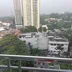 Review photo of Galeri Ciumbuleuit Apartment1 (GCA1) by Alfarez Home from R***a