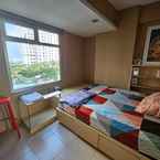 Imej Ulasan untuk 2 BR Green Bay Pluit Apartement 2 dari T***l