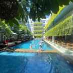 Review photo of Rifka Annisa Guest House Yogyakarta 3 from M***a