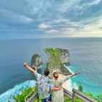 Ulasan foto dari Grand Ball Beach Garden 4 dari M***a