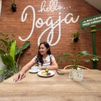 Ulasan foto dari Hotel FortunaGrande Malioboro Yogyakarta By Fosia Hotels 3 dari Noce