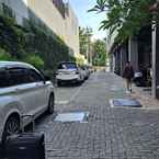 Review photo of Hotel Neo Candi Simpang Lima - Semarang by ASTON from Novi R.