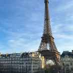 Review photo of Pullman Paris Tour Eiffel 4 from Zhan W. L.