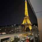 Review photo of Pullman Paris Tour Eiffel 3 from Zhan W. L.