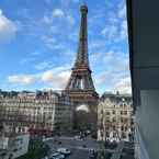 Hình ảnh đánh giá của Pullman Paris Tour Eiffel từ Zhan W. L.