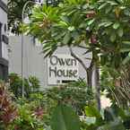 Review photo of Owen House by Habyt 3 from Agus H.