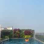 Ulasan foto dari SATORIA Hotel Yogyakarta dari A***h