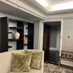 Review photo of Hotel Indonesia Kempinski Jakarta 2 from A***a