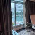 Review photo of Hotel Indonesia Kempinski Jakarta from A***a