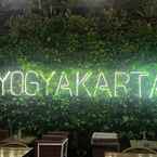 Review photo of Hotel FortunaGrande Seturan Yogyakarta By Fosia Hotels from Ikhsan W. W.