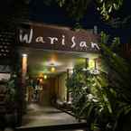 Review photo of WARISAN Heritage Boutique Hotel from Y***i