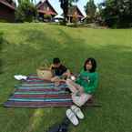 Review photo of Citra Cikopo Hotel & Family Cottages from I***i