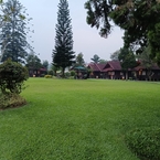 Review photo of Citra Cikopo Hotel & Family Cottages 2 from I***i