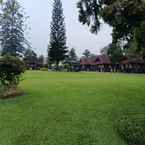 Review photo of Citra Cikopo Hotel & Family Cottages 2 from I***i