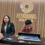 Ulasan foto dari Cordia Hotel Yogyakarta – Hotel Dalam Bandara 5 dari Adistya