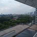 Review photo of Pullman Jakarta Indonesia Thamrin CBD 4 from C***e