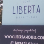 Ulasan foto dari Liberta Home Seririt Bali dari D***i