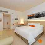 Review photo of HARRIS Hotel and Conventions Denpasar Bali from V***a