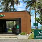 Review photo of Bobocabin Madasari, Pangandaran from M***s