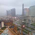 Review photo of Sheraton Grand Macao from M***a