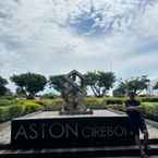 Review photo of ASTON Cirebon Hotel & Convention Center 3 from Roby R.