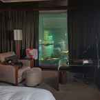 Review photo of Grand Kempinski Hotel Shanghai from K***a