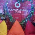 Review photo of Grand Diara Hotel 2 from Rachmat A.